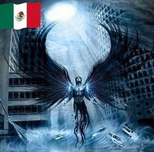 Meet your Posher, David arturo